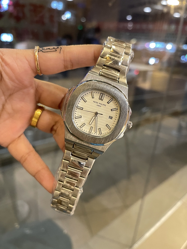 ブランド時計細部ディテール